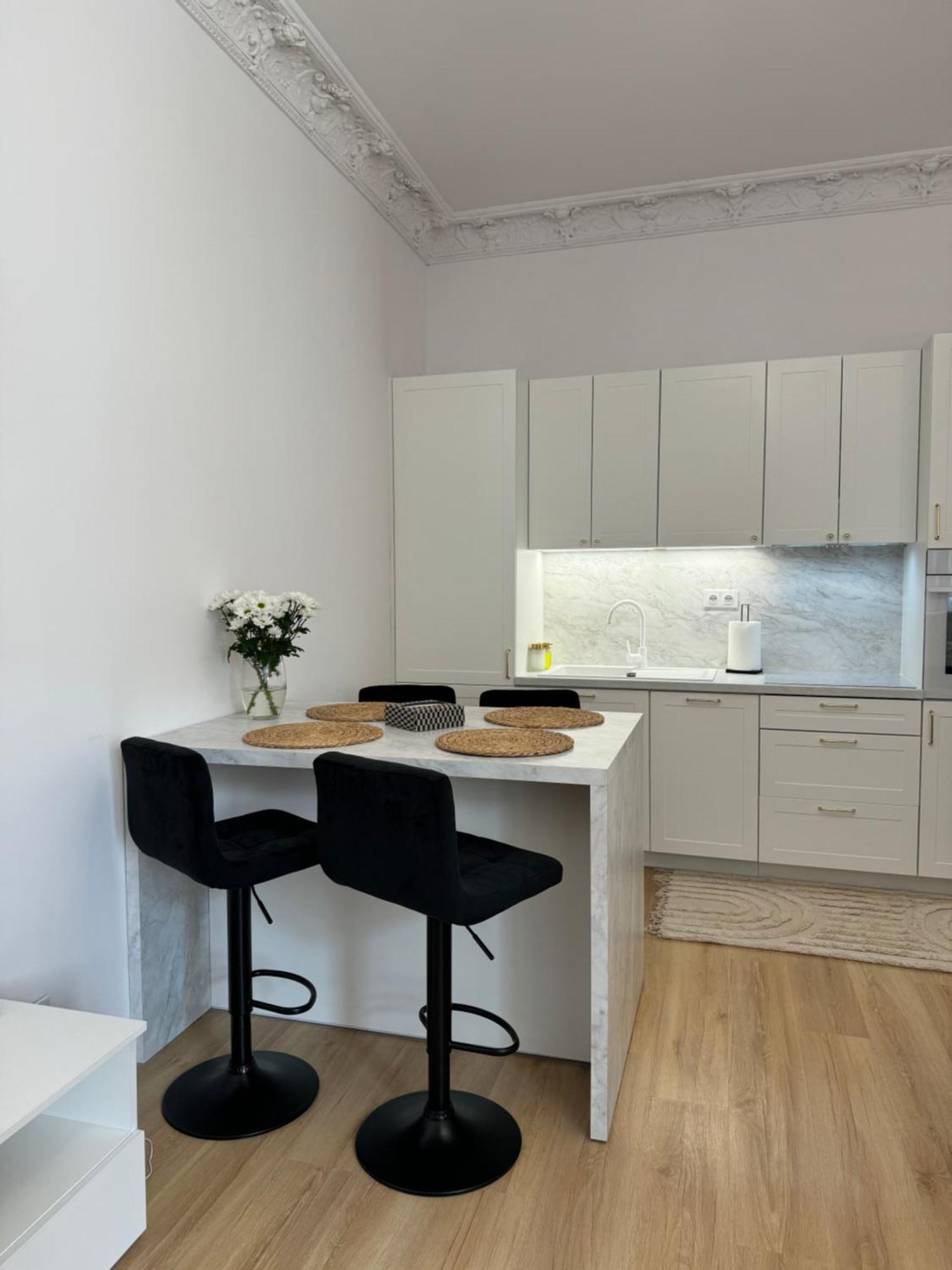 Honey Nook 3 Minutes From The Center Apartment *