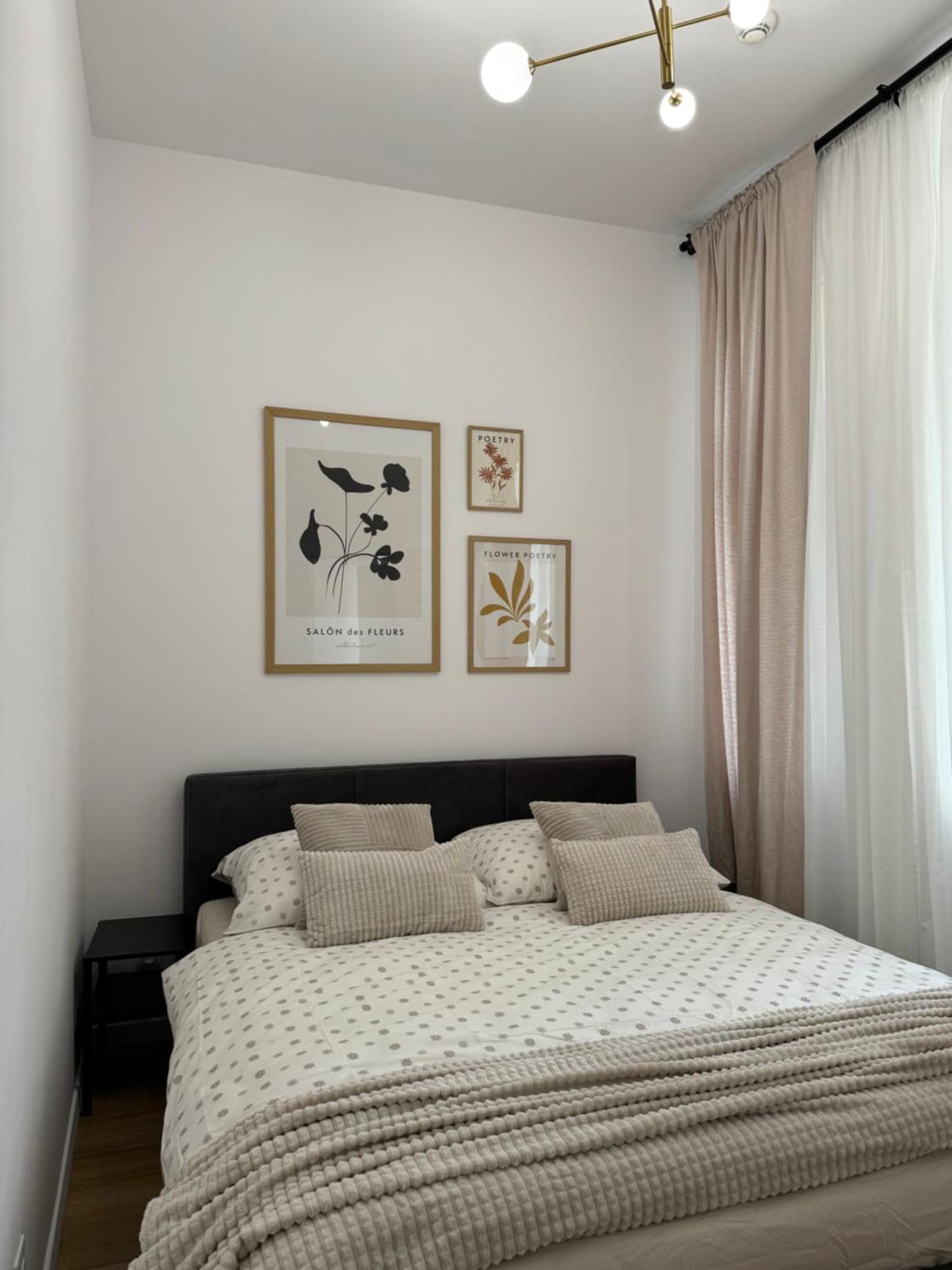 Apartament Honey Nook 3 Minutes From The Center